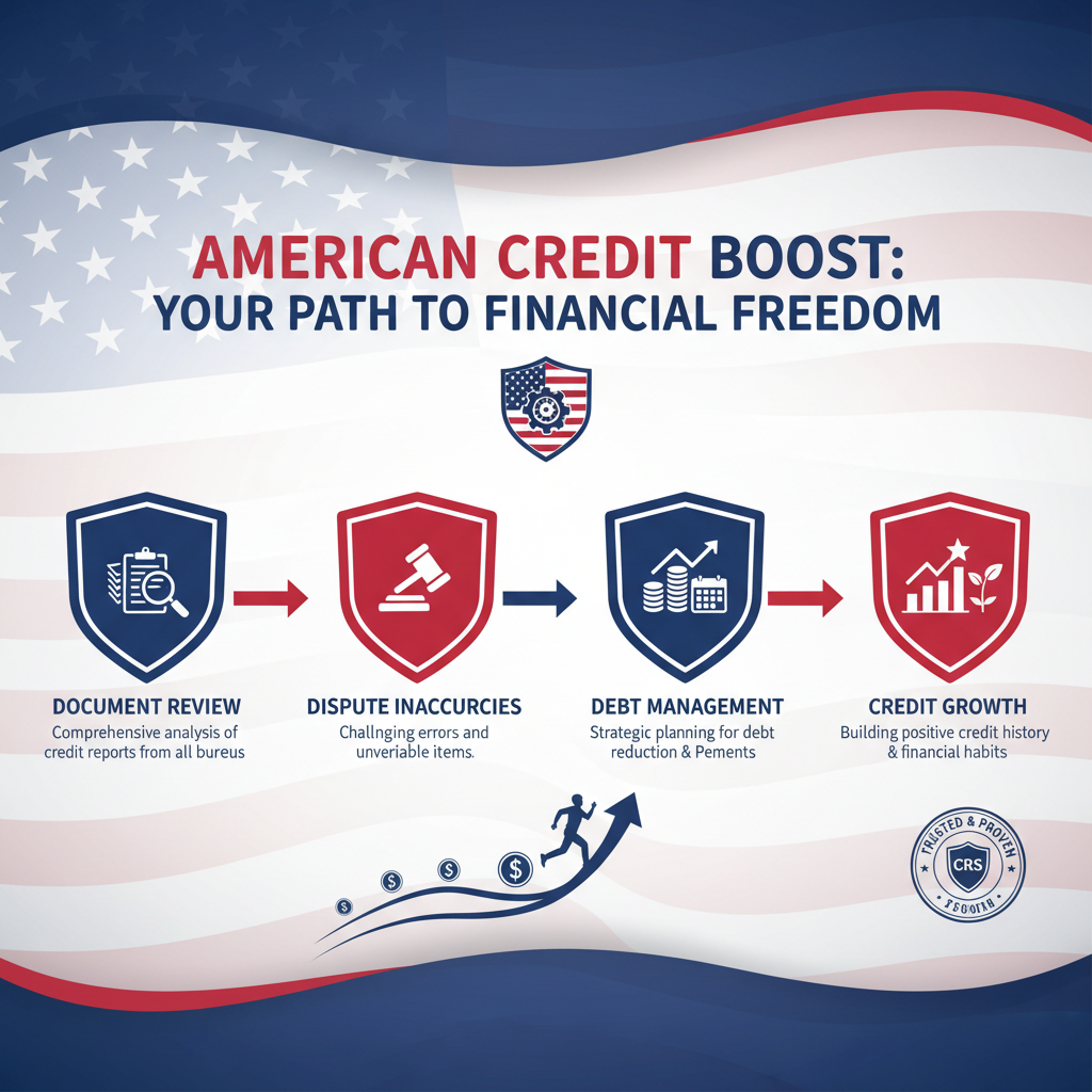 credit repair plan